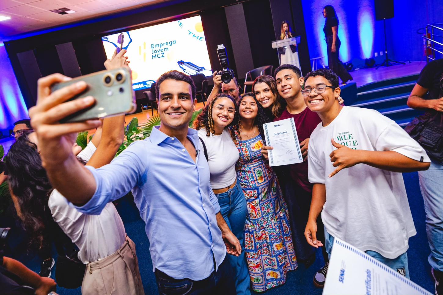 Alagoas é o retrato da desigualdade, enquanto Maceió melhora indicadores sociais