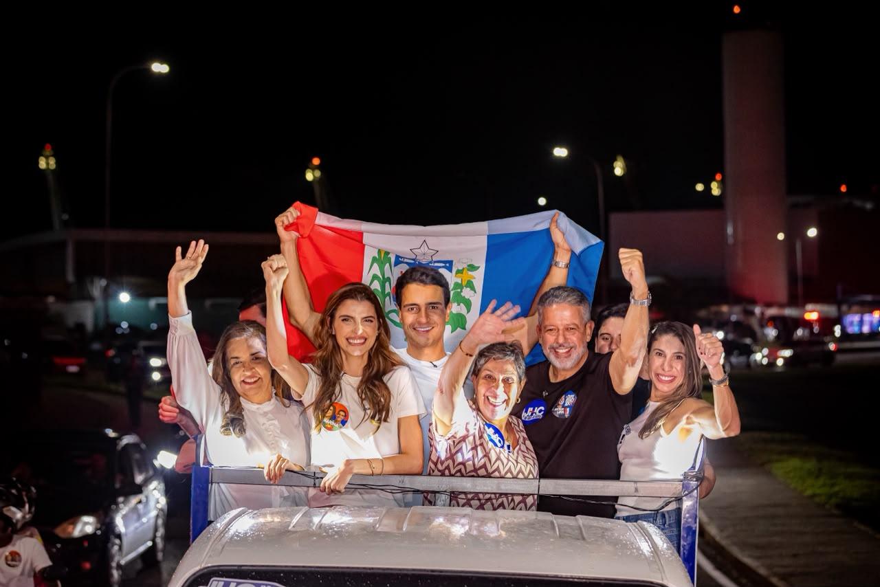 Foto: Itawi Albuquerque