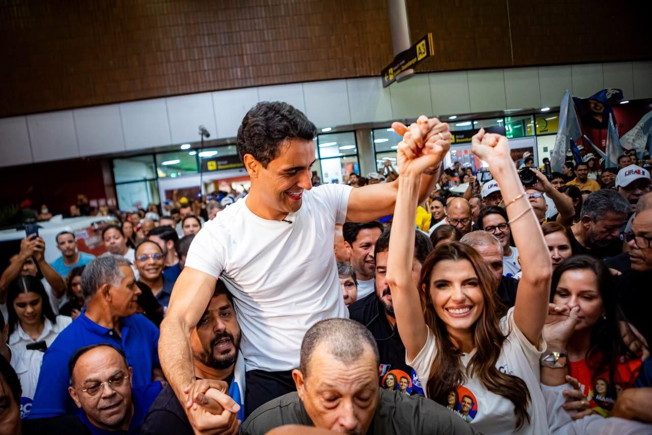 Foto: Itawi Albuquerque
