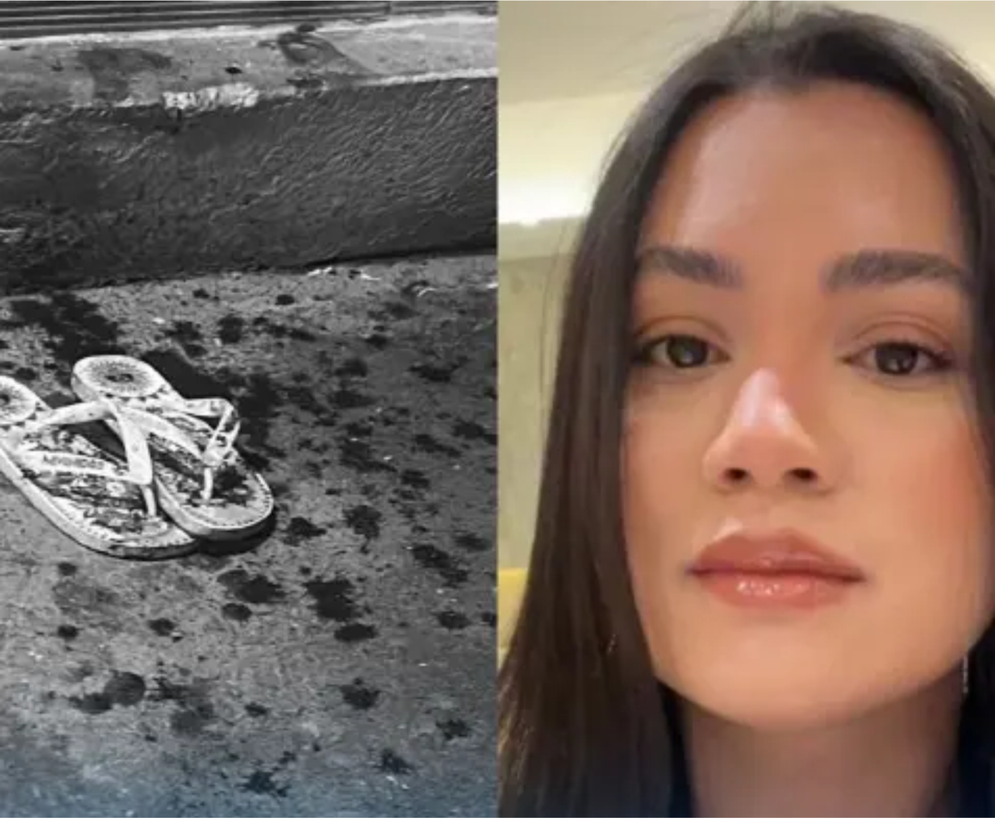 Mãe tenta impedir que filha seja assassinada por enfermeira em Alagoas