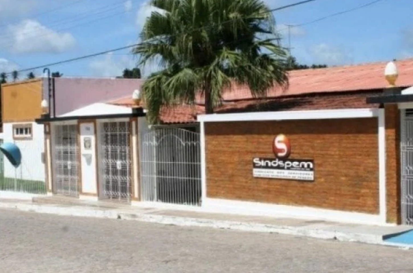 Presidente do Sindspem pretende usar espaço do sindicato para encontros com políticos apoiados