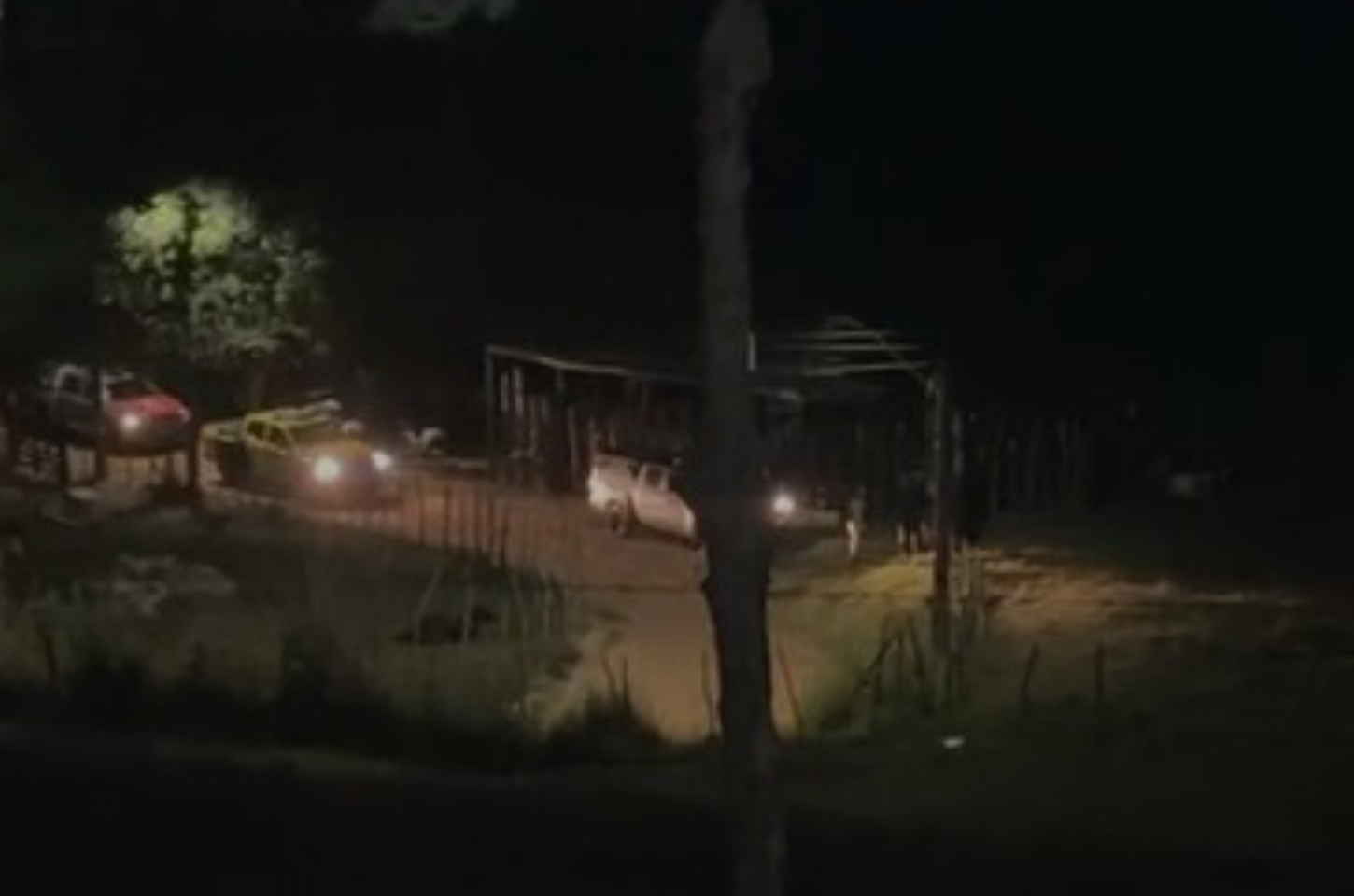 Suspeito tenta fugir durante abordagem e policial localiza arma de fogo em Penedo