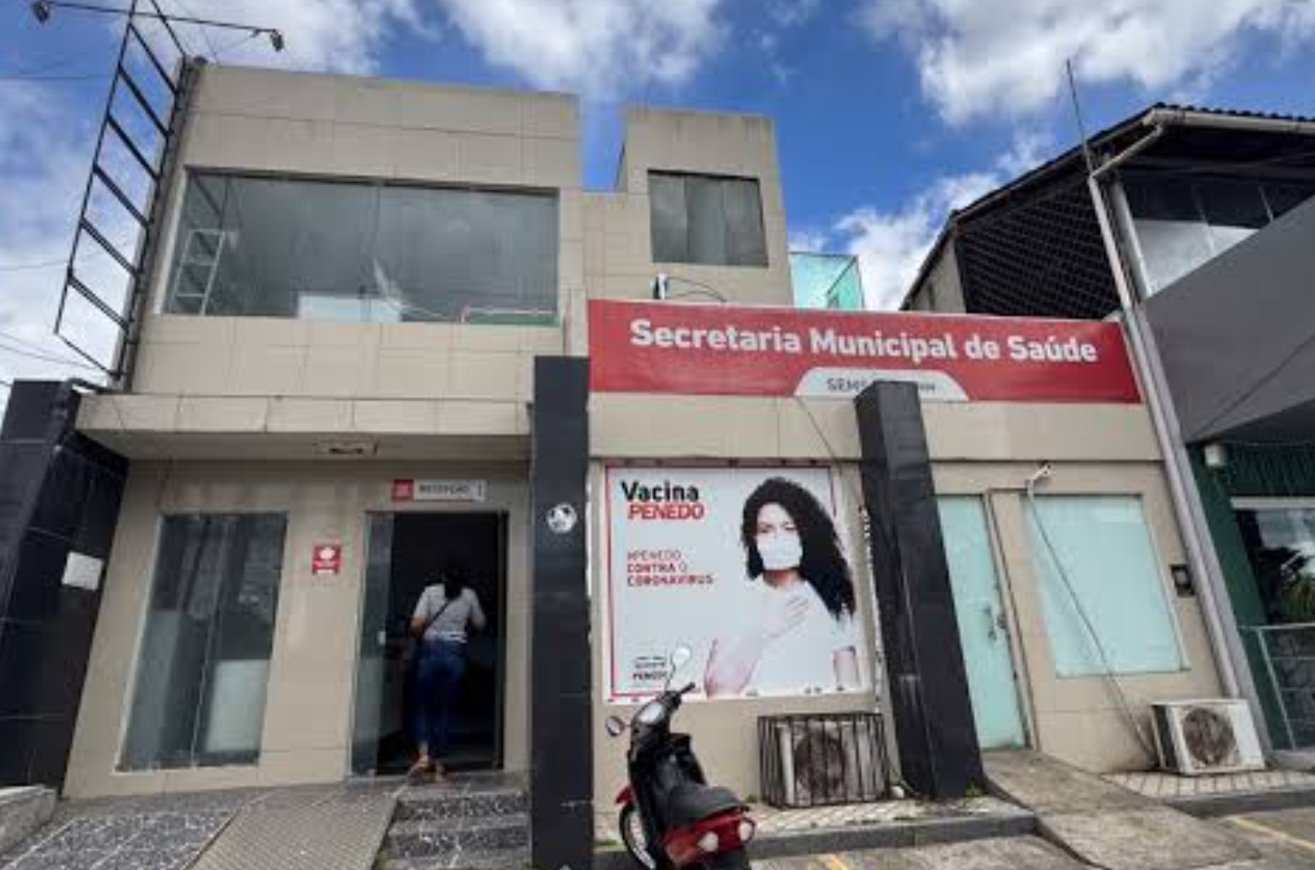 Usuários denunciam consultas superficiais e cobram melhorias em posto de saúde de Penedo