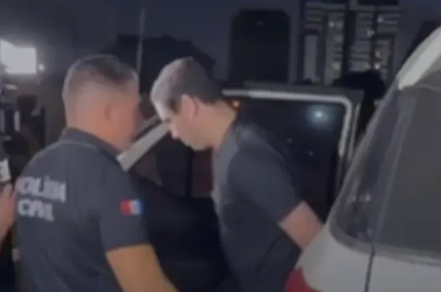 “Vitinho” é condenado a 13 anos de prisão por estupro e agressão contra jovem que ficou com graves sequelas