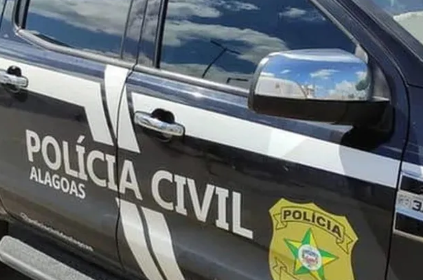 Apontado como fornecedor do Comando Vermelho, homem que teria movimentado R$ 70 milhões é preso em Maceió