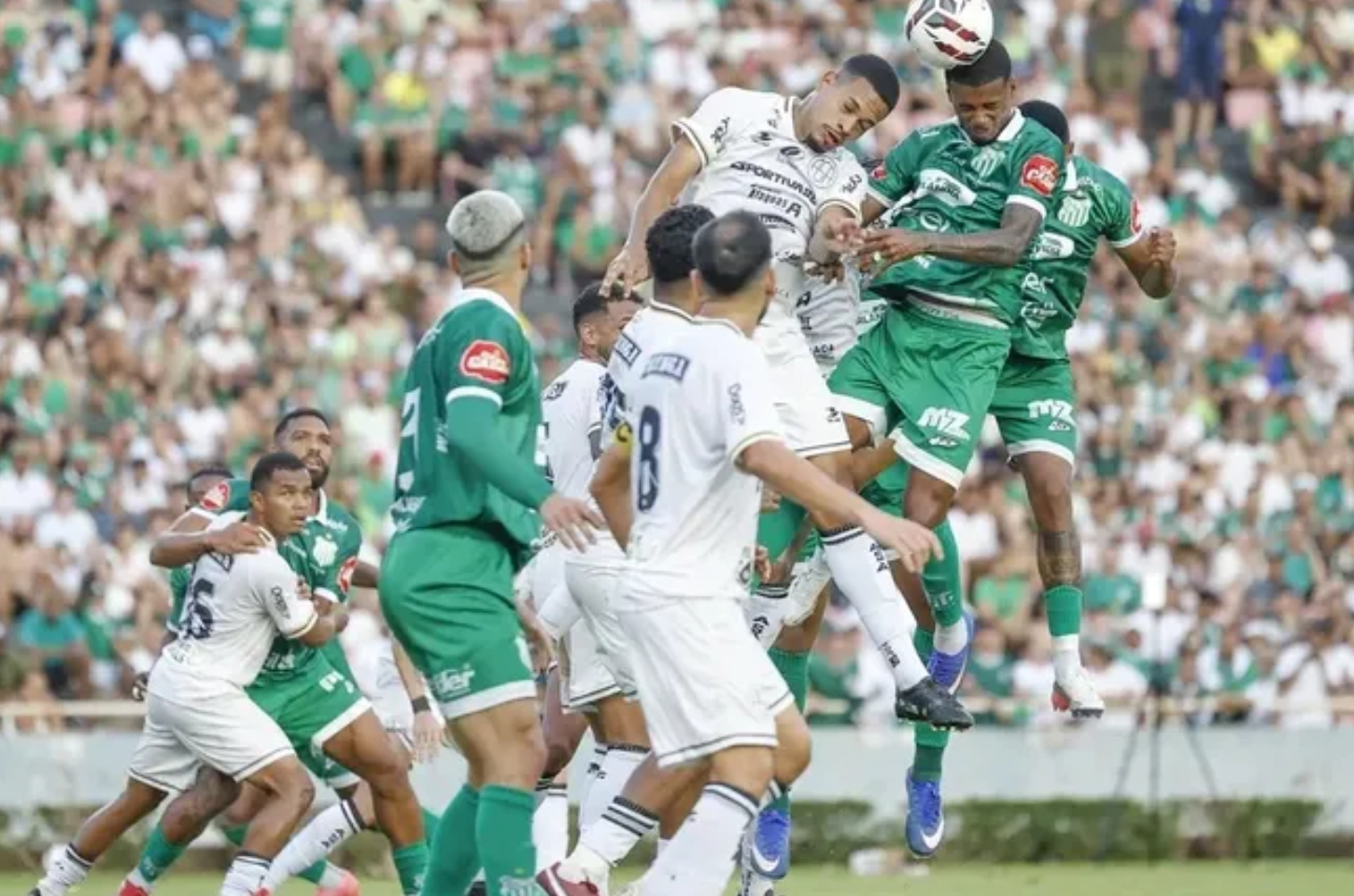 ASA EMPATA COM UBERLÂNDIA E TERMINA COMO VICE-CAMPEÃO DA SÉRIE D