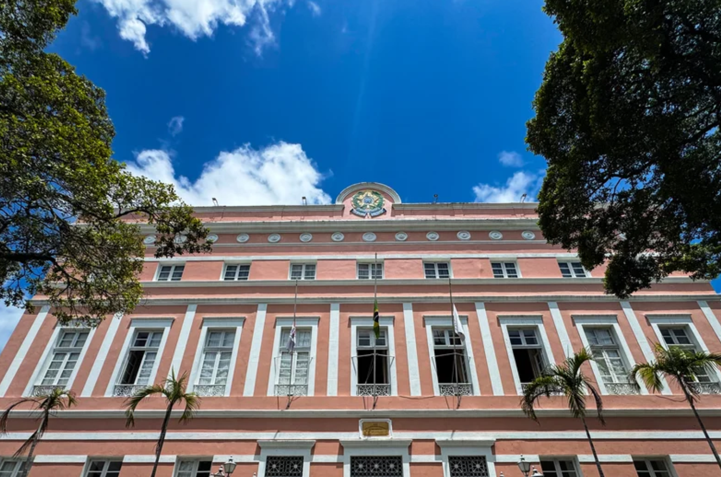 Assembleia de Alagoas recebe mais R$ 25 milhões e chega a R$ 100,5 milhões em créditos extras
