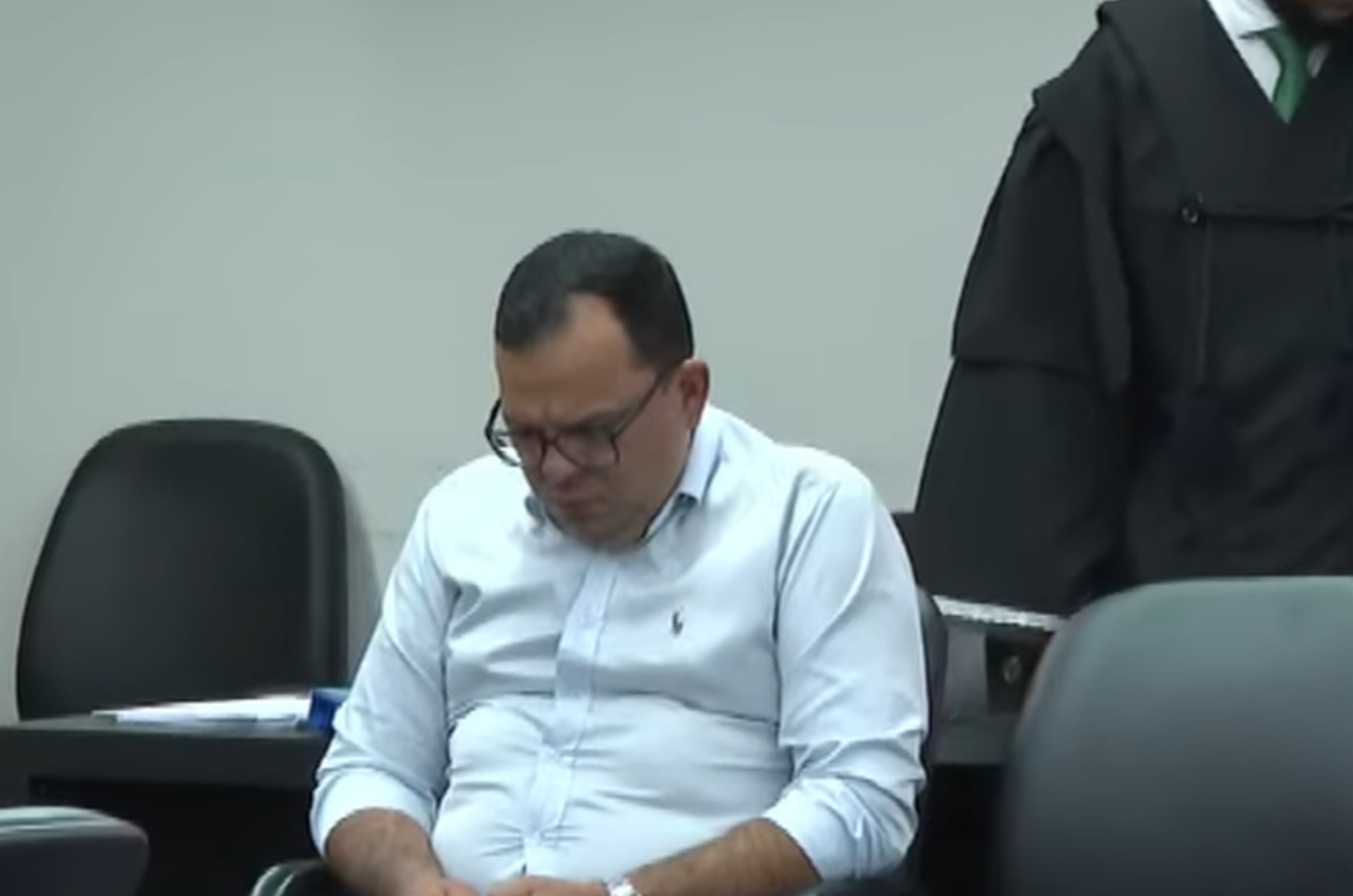 Bancário é condenado a mais de 22 anos de prisão por acidente que matou duas pessoas em Maceió