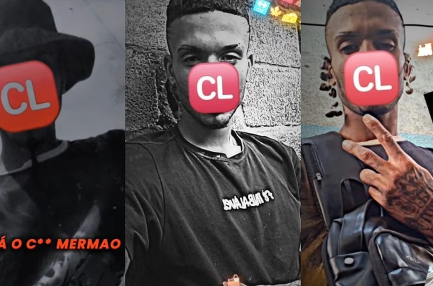 “Coruripe vai ficar pequeno”: prints revelam ameaças feitas por “Ratão” antes de morrer em confronto