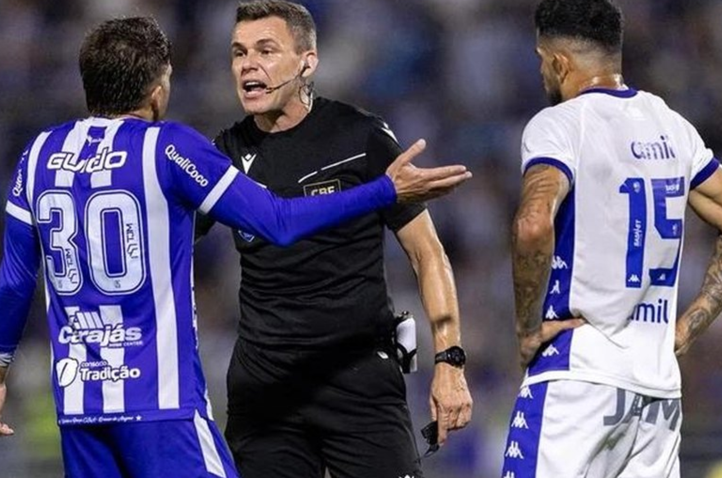 CSA empata com Nacional-AM e disputará novamente a Série D em 2027