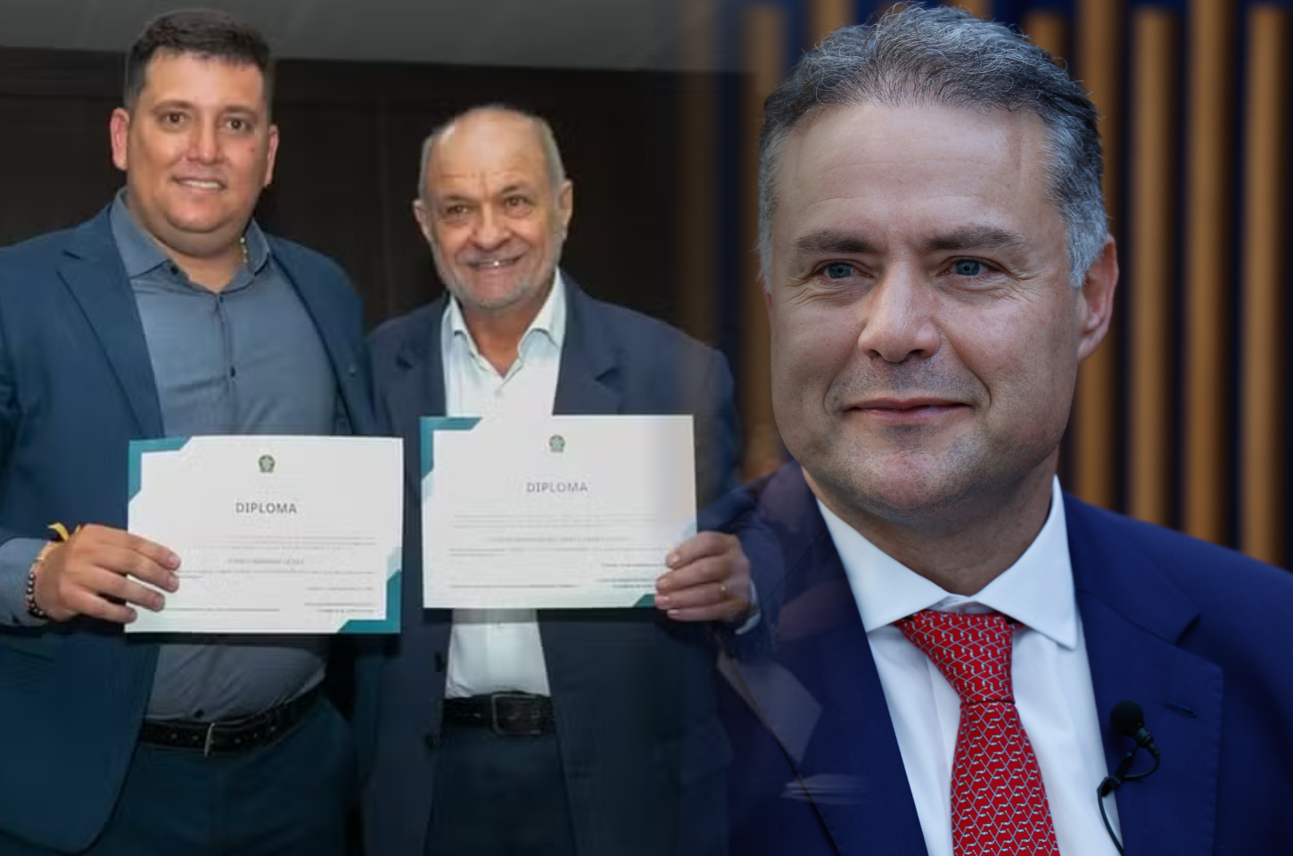 “Ele vai voltar”: declaração de Renan Filho sobre Rimes Lessa levanta questionamentos sobre decisão da Justiça