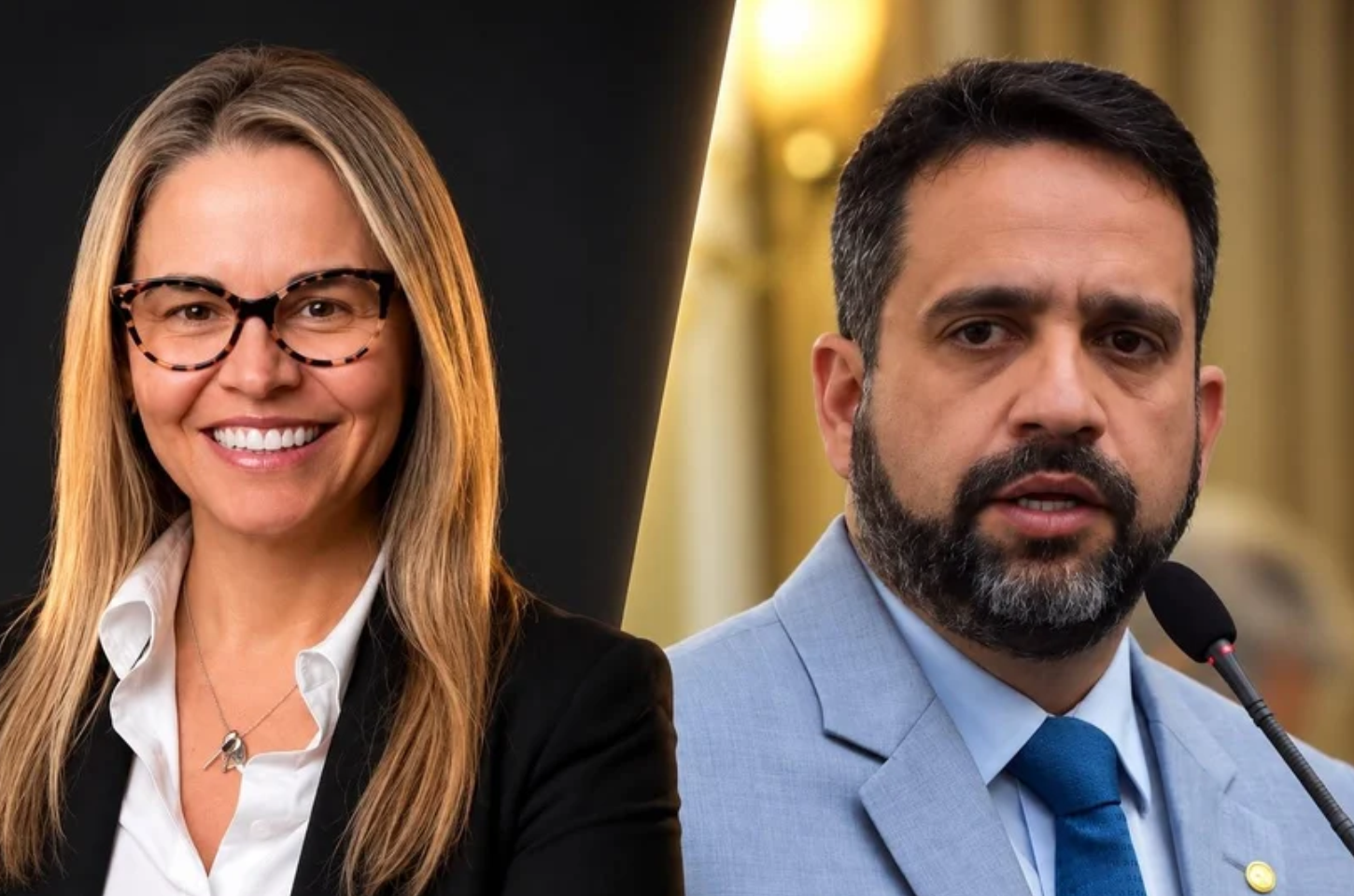 Esposa de juíza eleitoral ocupa cargo comissionado no Governo de Paulo Dantas