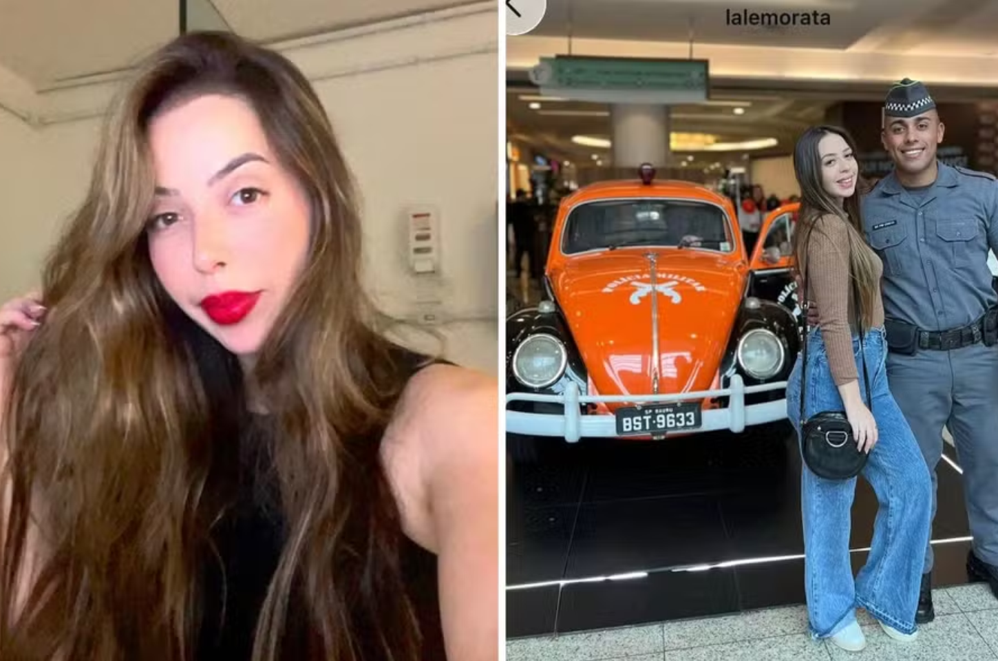 Esposa de PM é encontrada morta com tiro na cabeça e arma do marido sob o corpo em SP