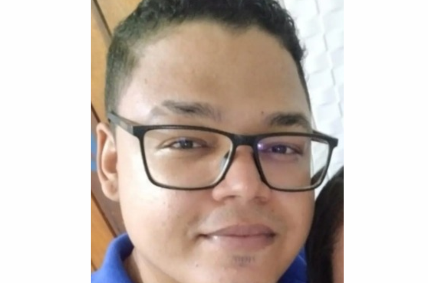 Família procura jovem desaparecido após sair do trabalho em Penedo