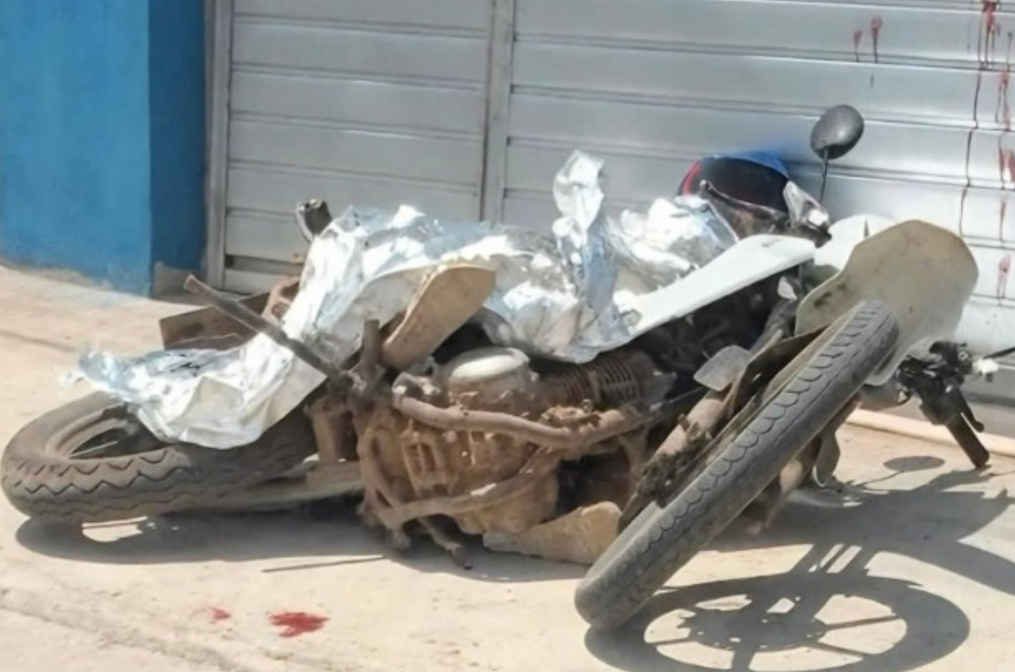 Homem de 33 anos é assassinado a tiros enquanto estava em uma motocicleta em Coruripe