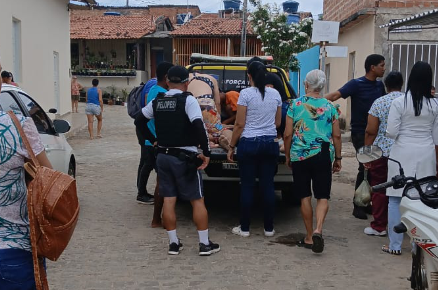 Homem de Salvador morre afogado no Pontal do Peba, em Piaçabuçu
