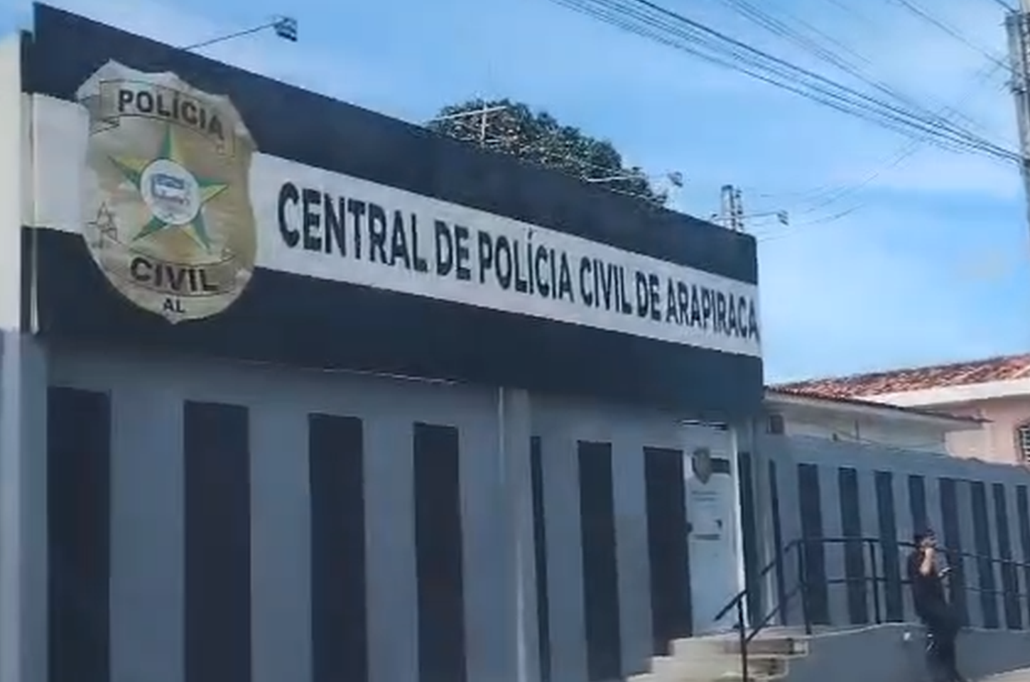 Homem é ameaçado com facão após recusar convite de colega para beber em Arapiraca