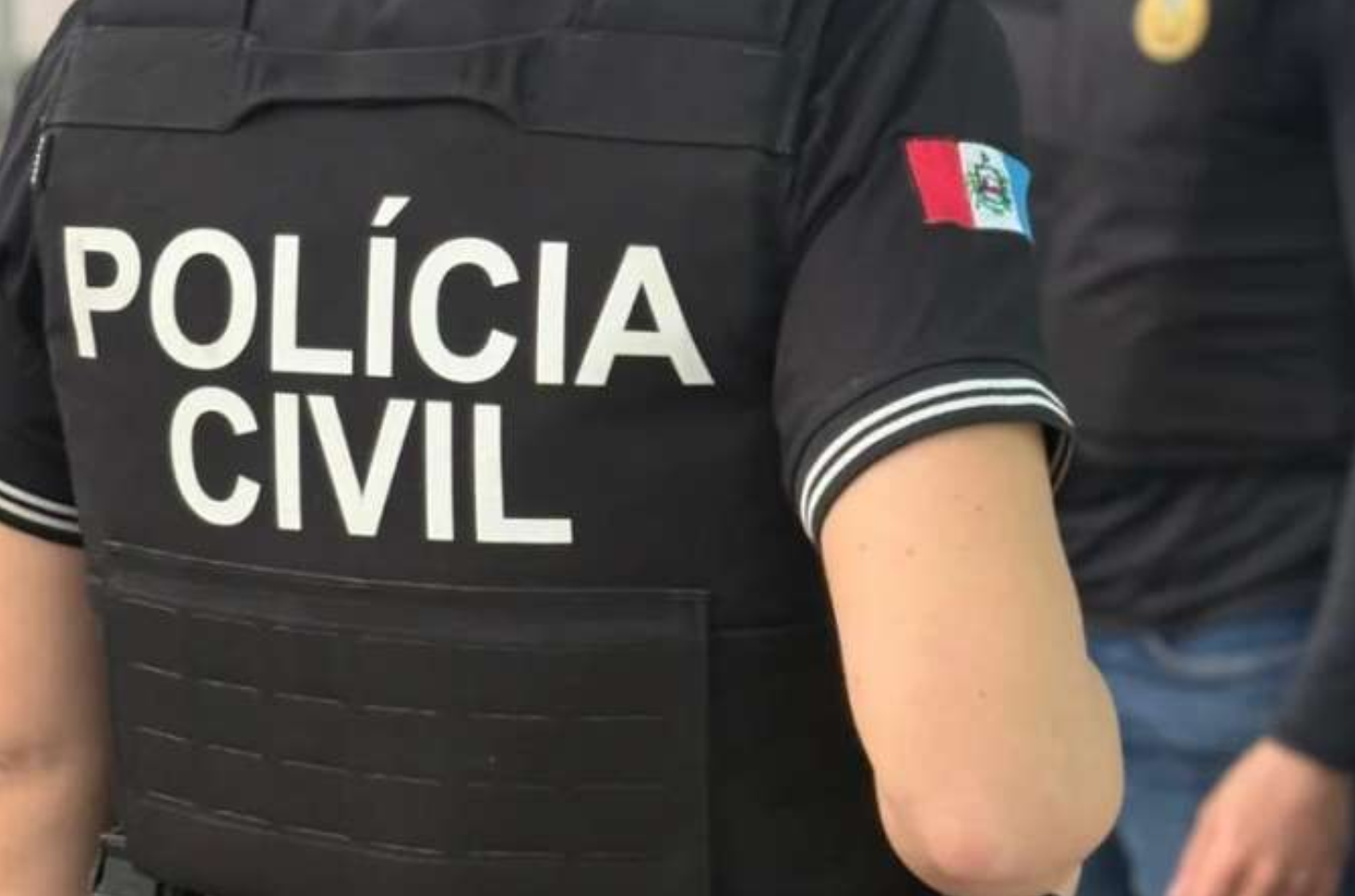 Homem é preso suspeito de estuprar mulher e exigir R$ 15 mil para não divulgar informações