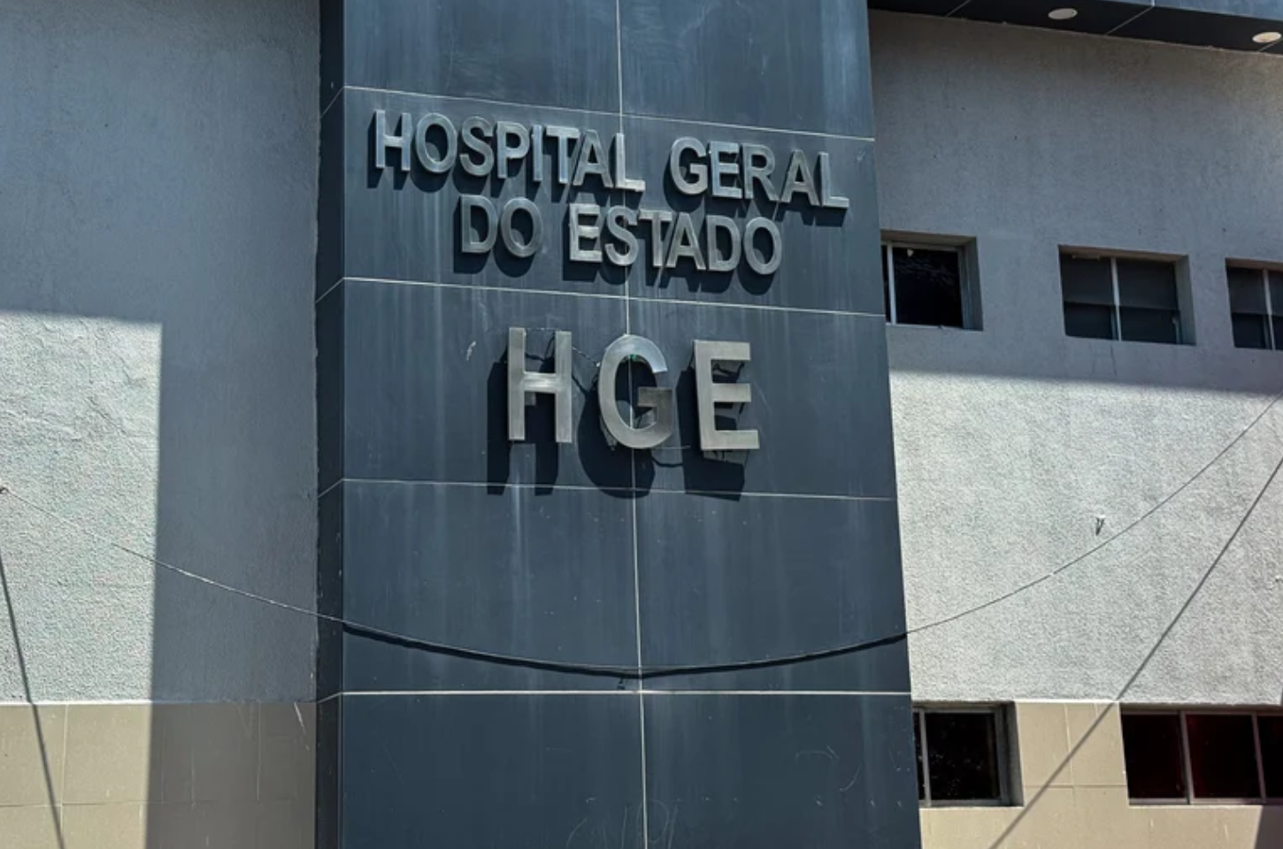 Idosa de 78 anos espera há 20 dias por cirurgia de marca-passo no HGE