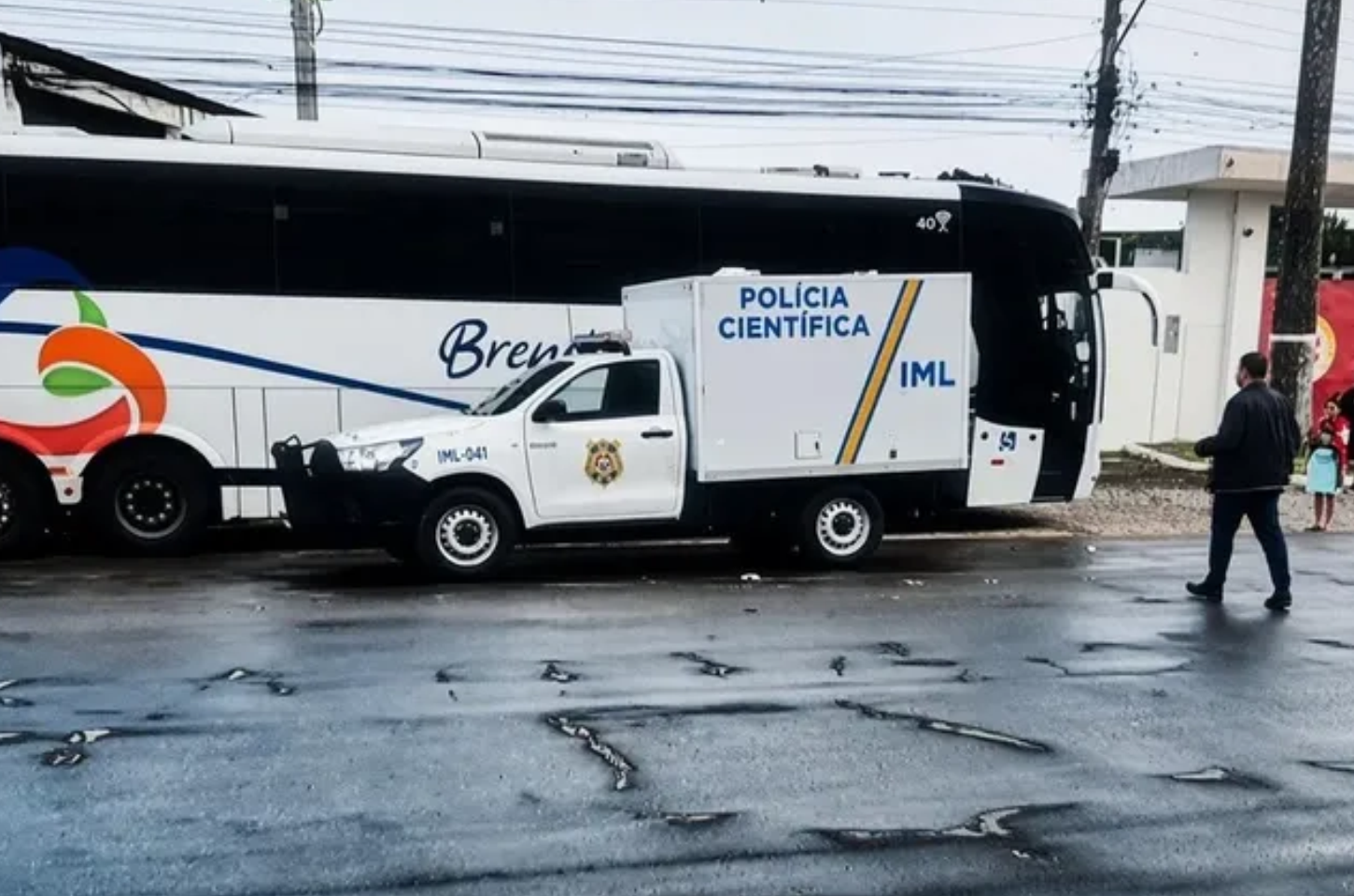 Idoso morre após sofrer duas paradas cardíacas dentro de ônibus em Arapiraca