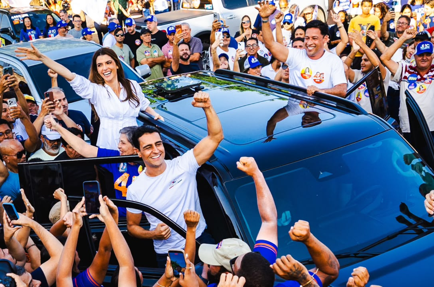 JHC defende regionalização da saúde e anuncia ampliação da assistência em Arapiraca
