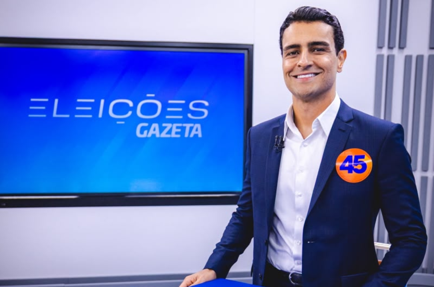 JHC vence primeiro debate para o Governo de Alagoas e confirma que é o mais preparado