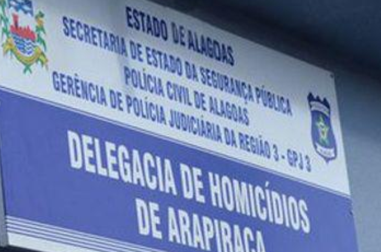 Jovem é assassinado dentro da casa dos pais; Polícia Civil obtém imagens do crime