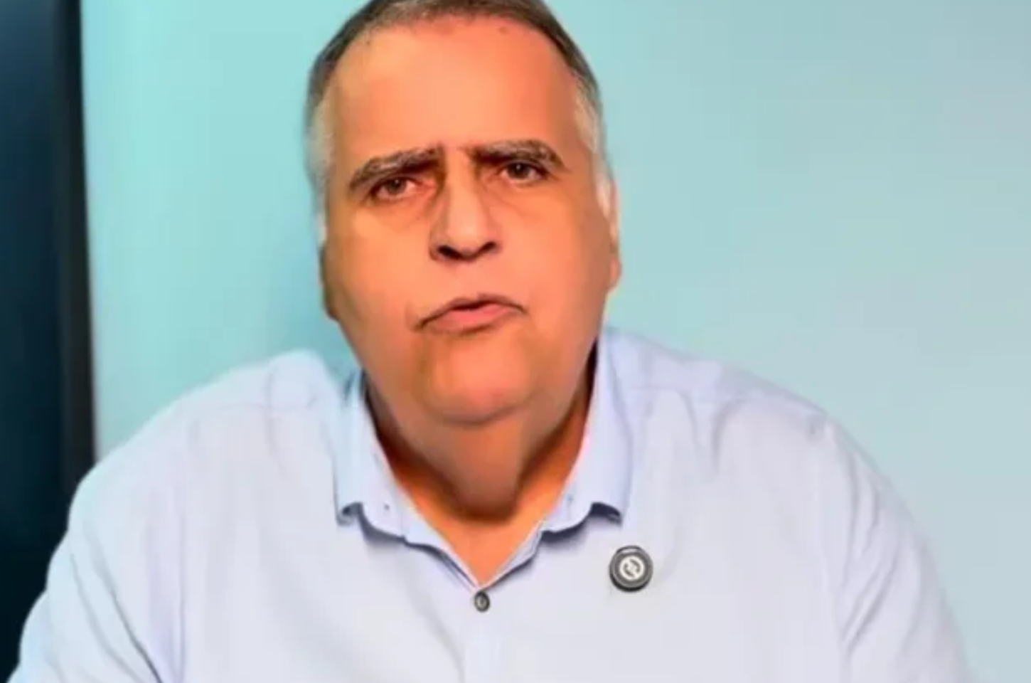 Justiça Eleitoral manda Chicão remover vídeo com fake news contra Marcos Beltrão