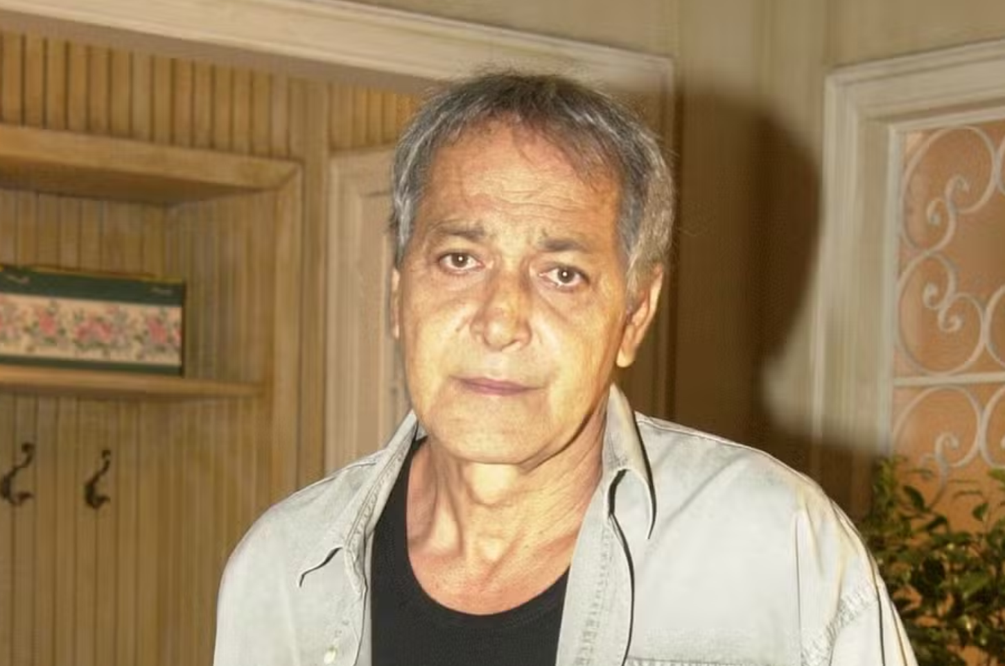 Morre aos 83 anos Gracindo Jr., ator e diretor com mais de 50 anos de carreira