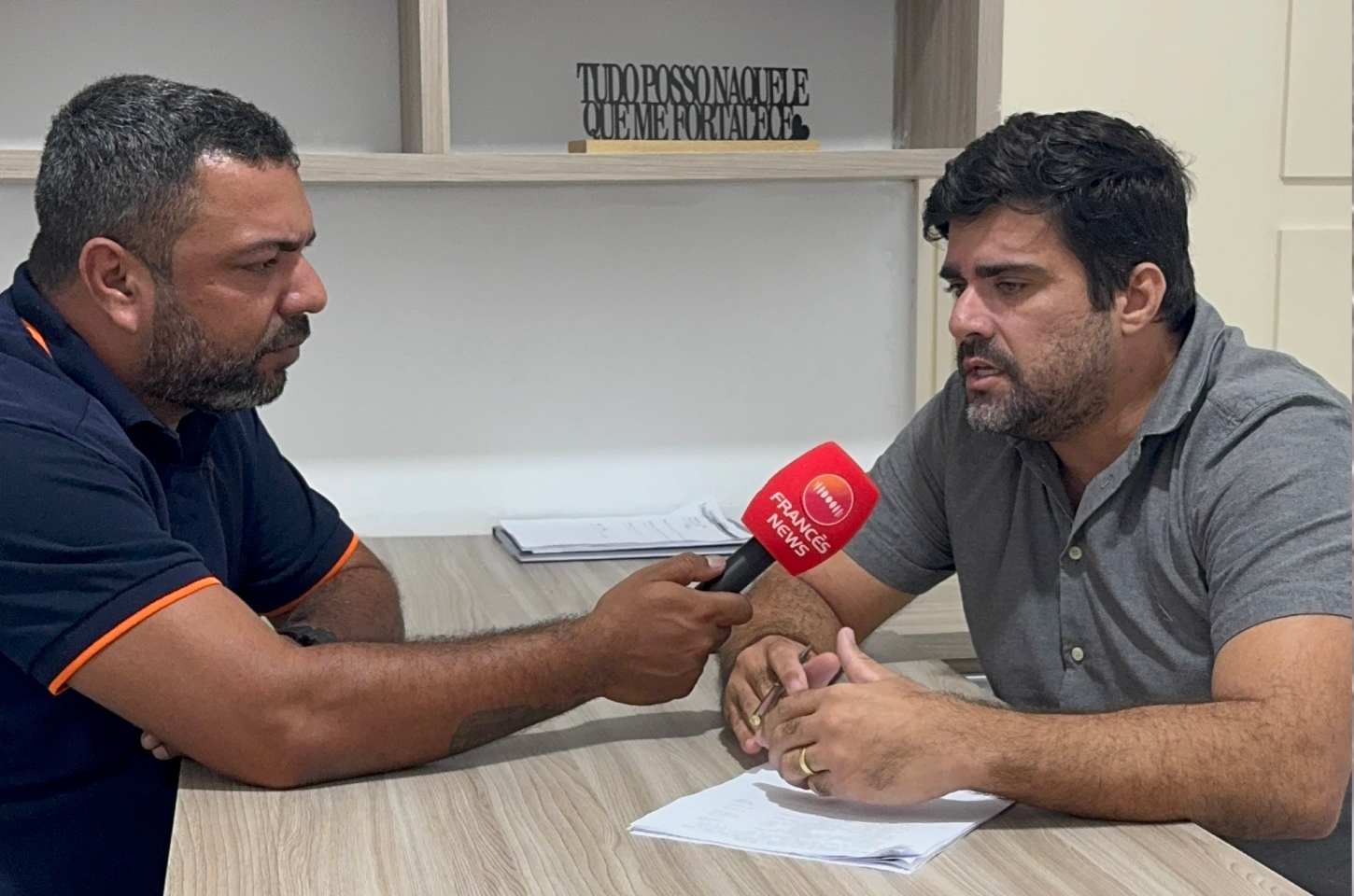 Novo prefeito de Piaçabuçu afirma ter recebido contas do município “zeradas” e anuncia levantamento das secretarias