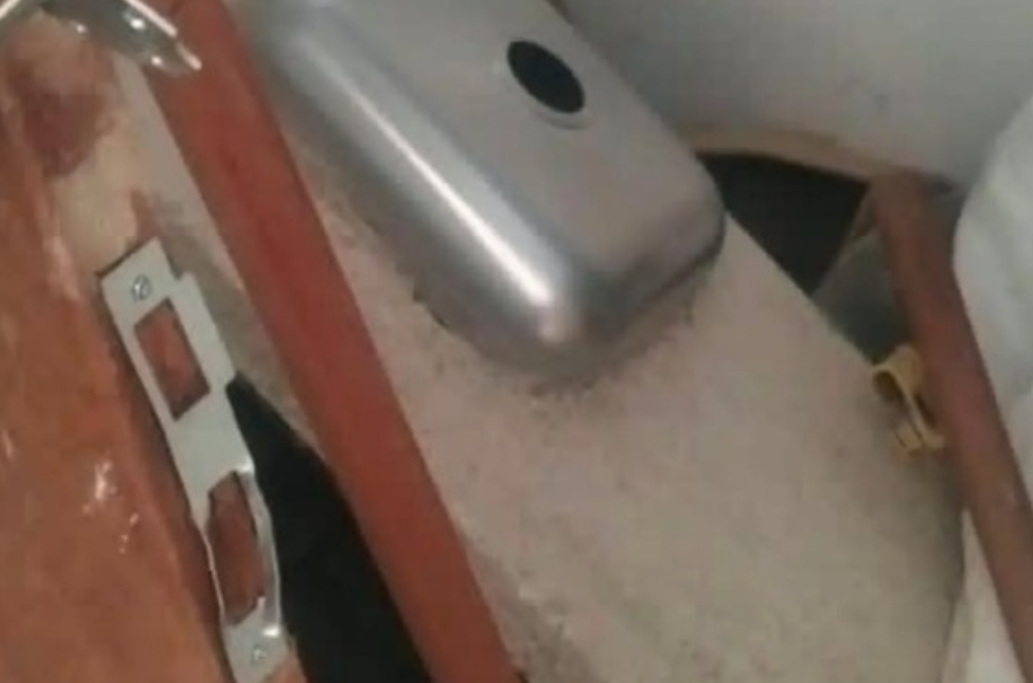 Obra é alvo de furtos pelo segundo dia seguido em Propriá