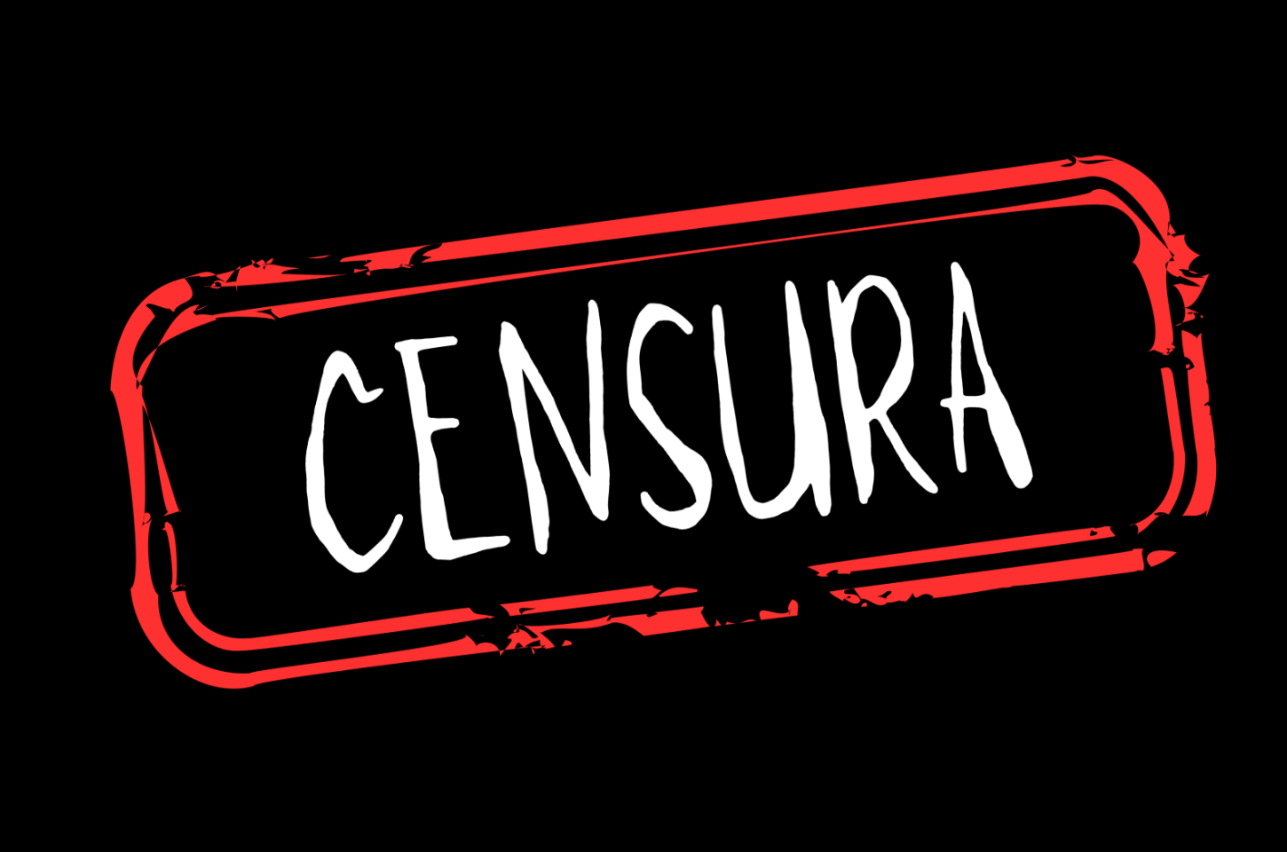 “OS RENANS QUEREM NOS CALAR”