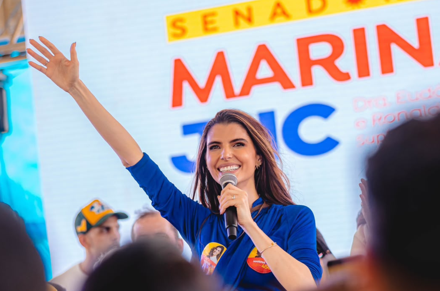 Pesquisa aponta Marina com 41%, Arthur Lira com 40% e Renan Calheiros com 30% para o Senado em AL