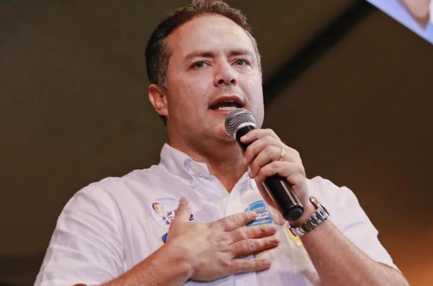 Renan Filho repete promessas de Paulo Dantas e reacende debate sobre compromissos não cumpridos