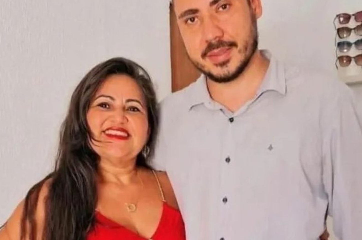 Suspeito de matar mulher a facadas em Rio Largo é preso em Sergipe