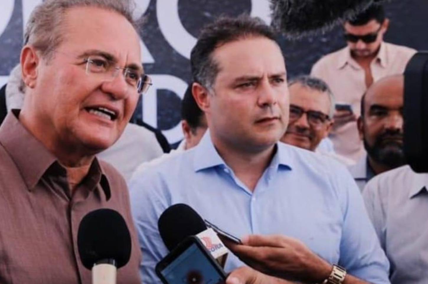 TRE-AL determina retirada de propagandas contra Arthur Lira e eleva multa para R$ 100 mil