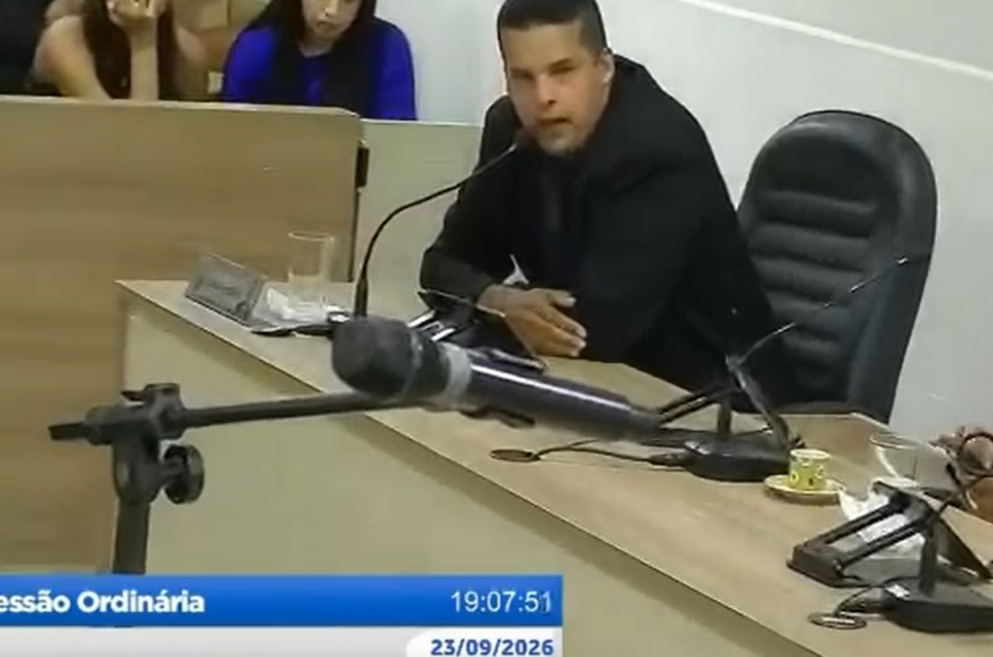 Vereador de Piaçabuçu cita cirurgias em Penedo e levanta suspeita de uso político da saúde