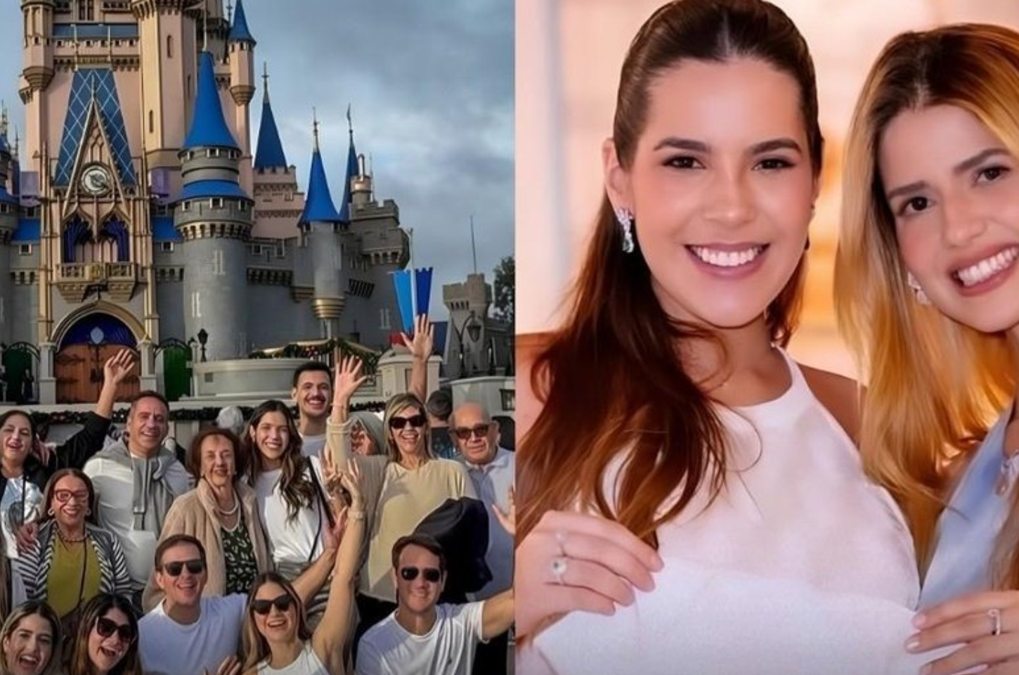 Viagem de R$ 15,8 mil paga pela Saúde de Alagoas coincide com férias de família de Paulo Dantas nos EUA