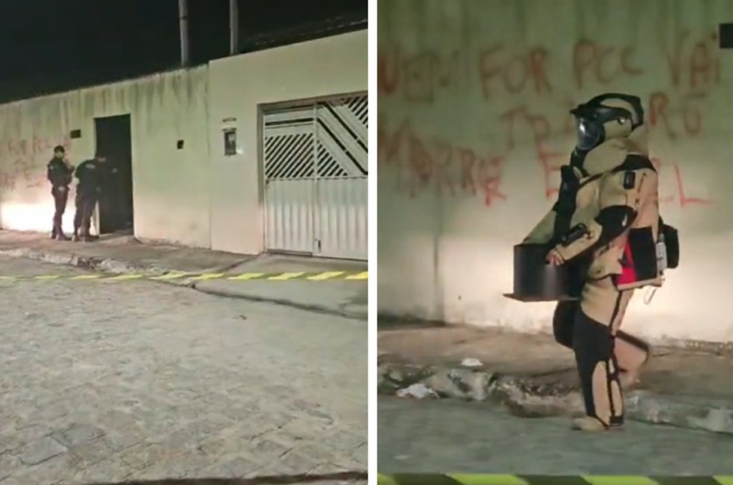 Adolescente é apreendido suspeito de participar de ataque a tiros contra casal em São Miguel dos Campos