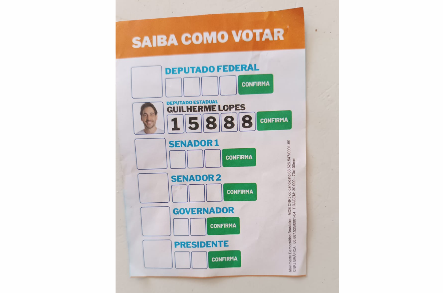 Apoio de Ronaldo Lopes a Lula no segundo turno levanta questionamentos sobre postura política da família