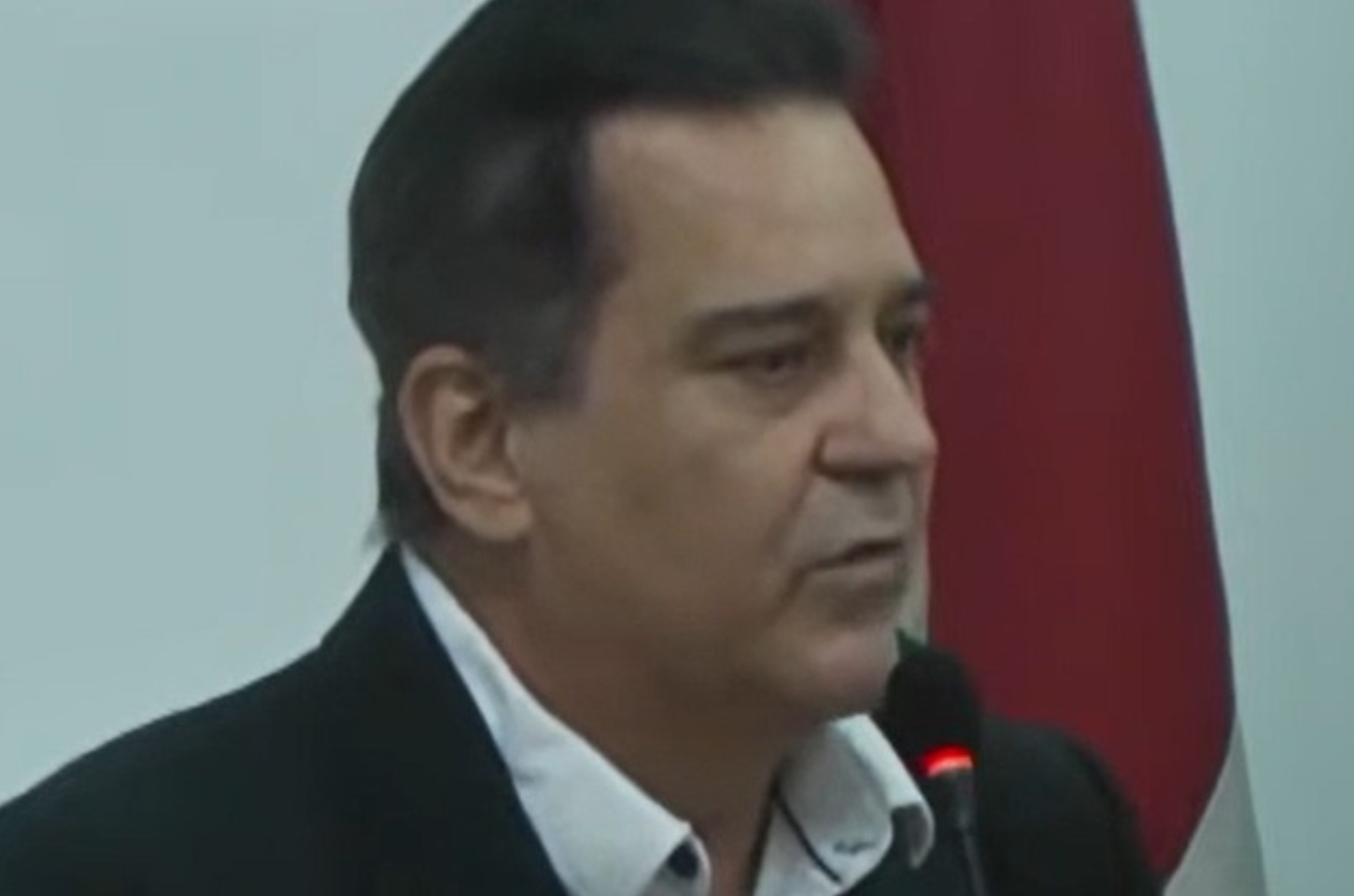 Após anos criticando, vereador Cidoca muda de postura e parabeniza  Guilherme Lopes na Câmara de Penedo