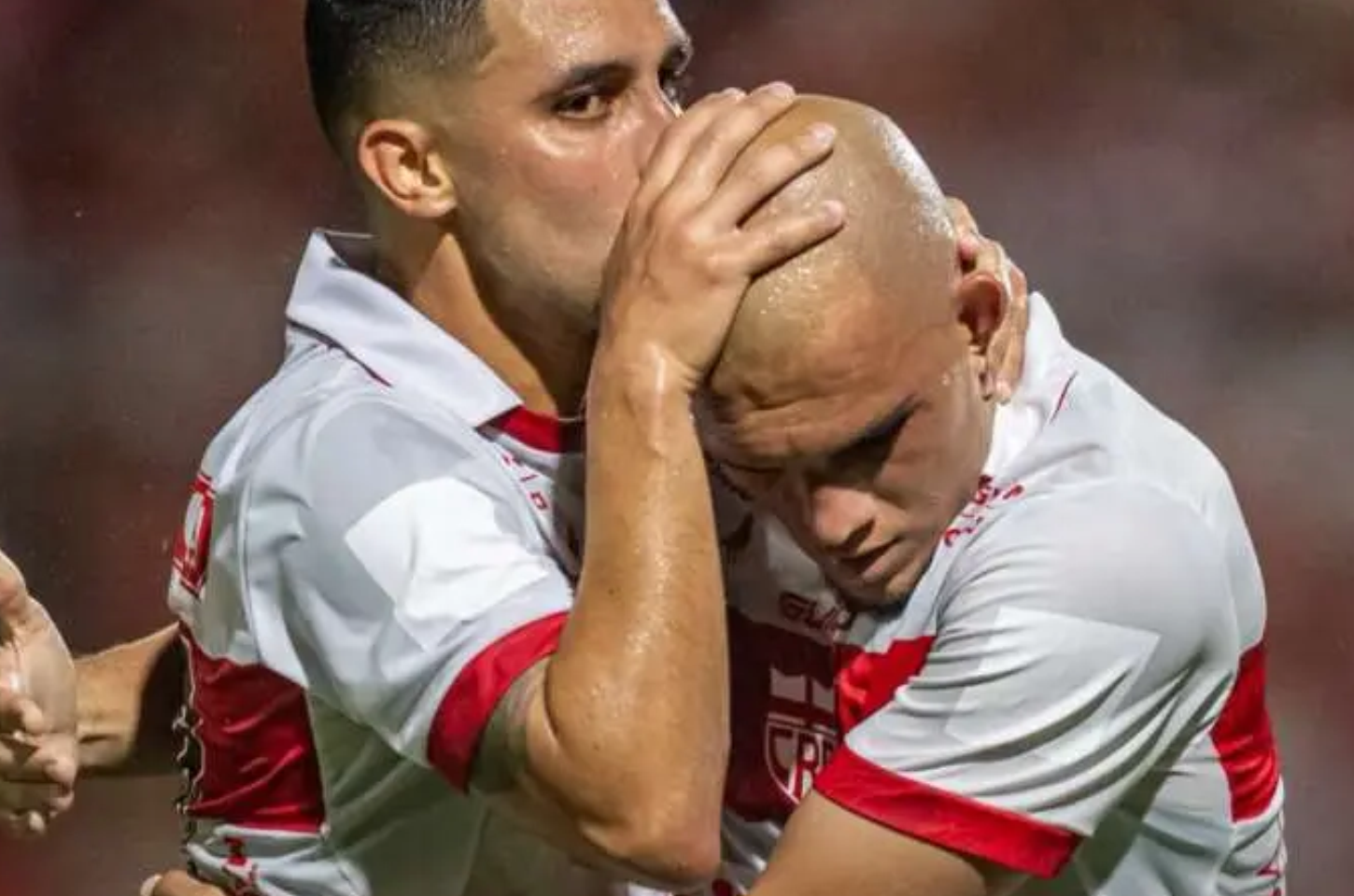 CRB vence o Londrina no Rei Pelé e volta ao G-6 da Série B