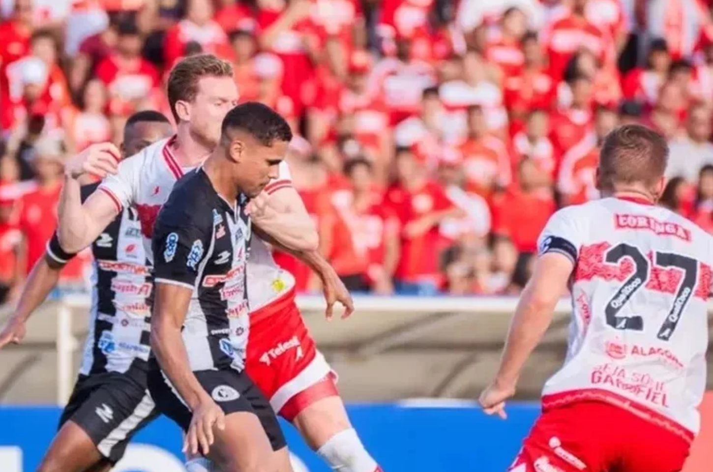 Dirigentes de clubes alagoanos discutem calendário de 2027 e planejam competições estaduais
