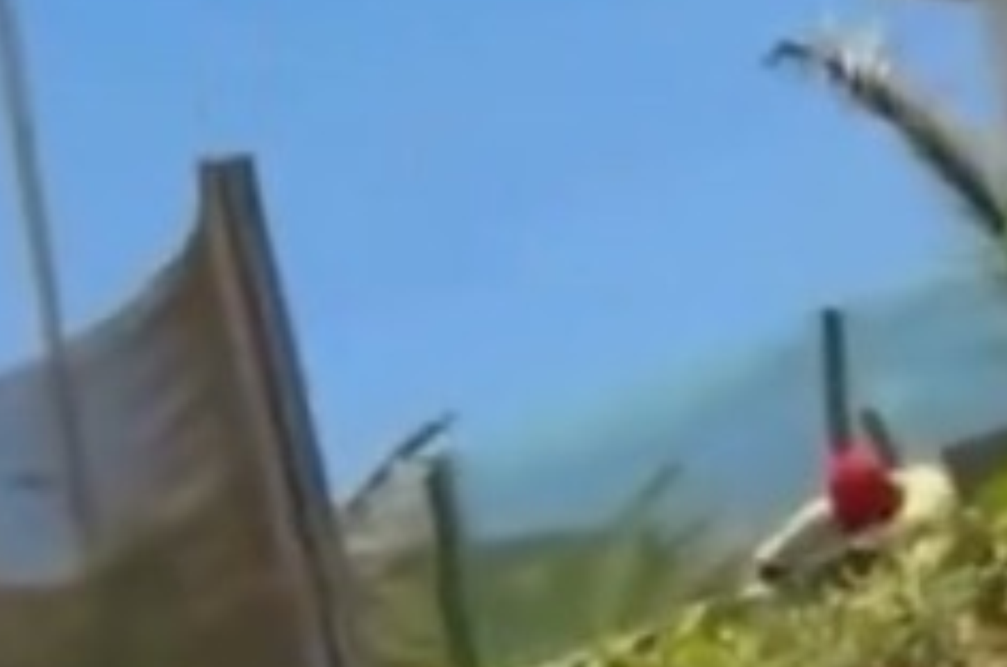 Homem é flagrado praticando atos obscenos diante de mulher na praia de Cruz das Almas, em Maceió