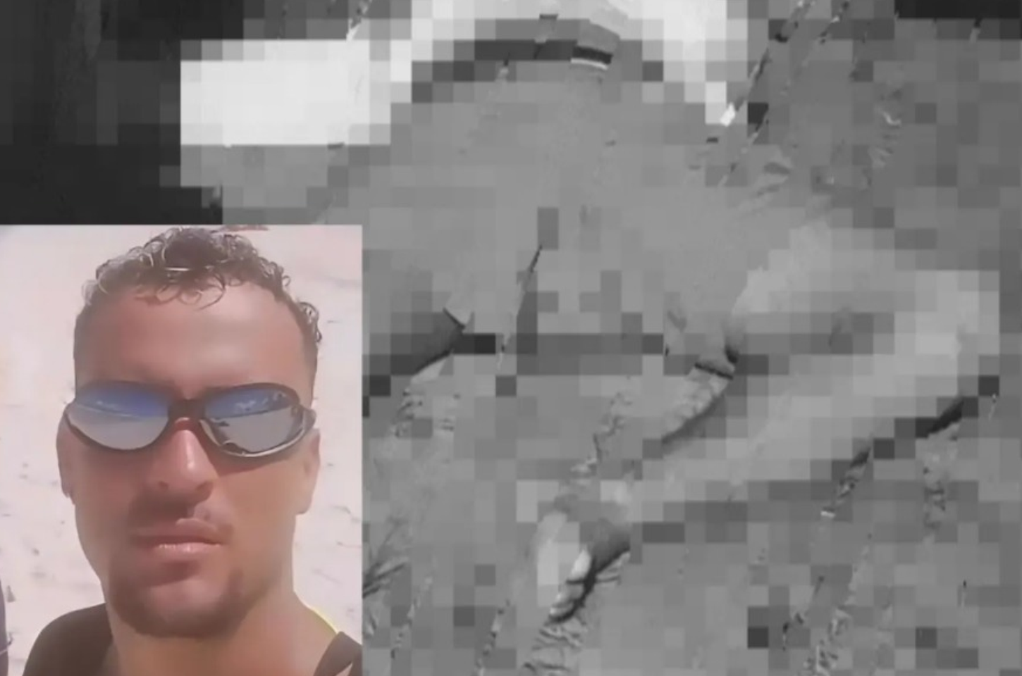 Homem é morto a tiros na Praça do Hospital, em Coruripe; vítima foi identificada como Sandrinho