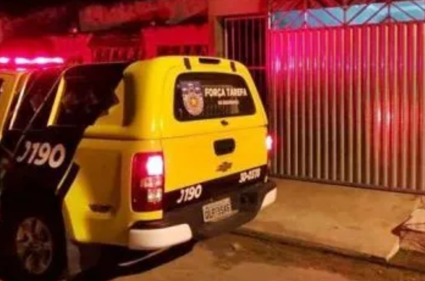 Homem é preso suspeito de abusar de criança após buscá-la na escola, em Maceió