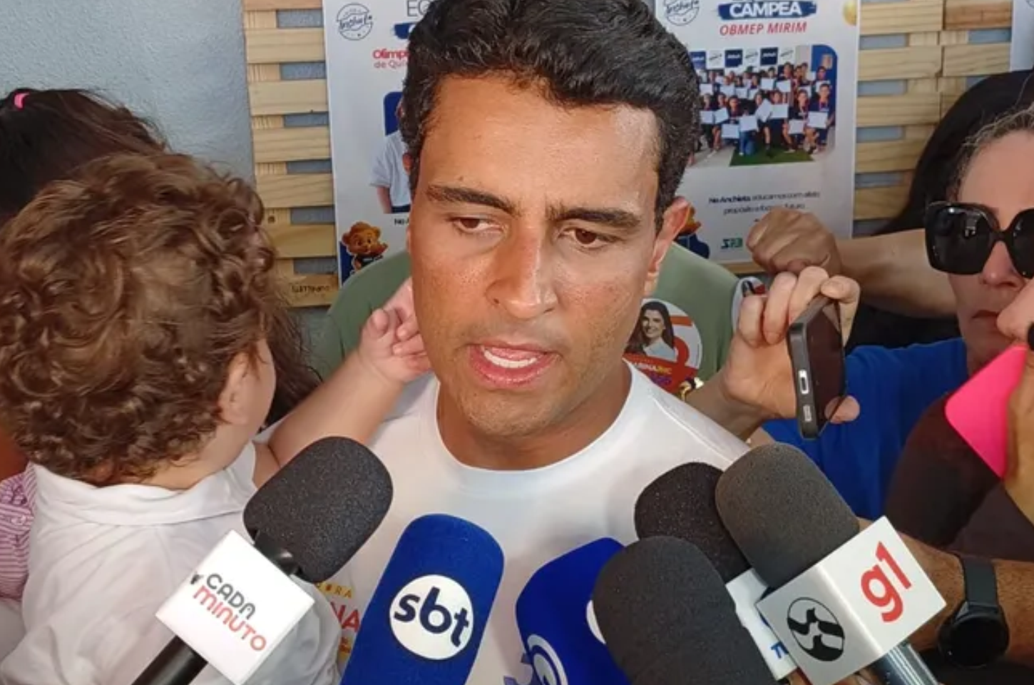 JHC vota e diz que está pronto para ser “o melhor governador que AL já teve”