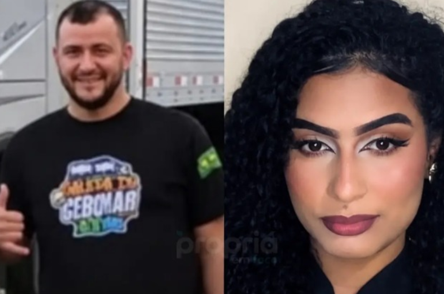 Jovem de 18 anos é morta a facadas pelo ex-companheiro em Aquidabã; suspeito é encontrado morto após o crime