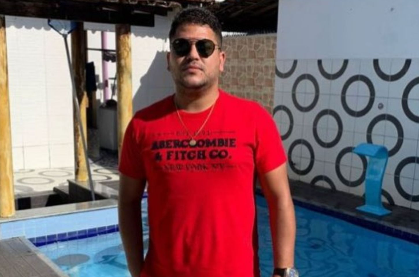 Jovem de Penedo está desaparecido; família pede ajuda para localizá-lo