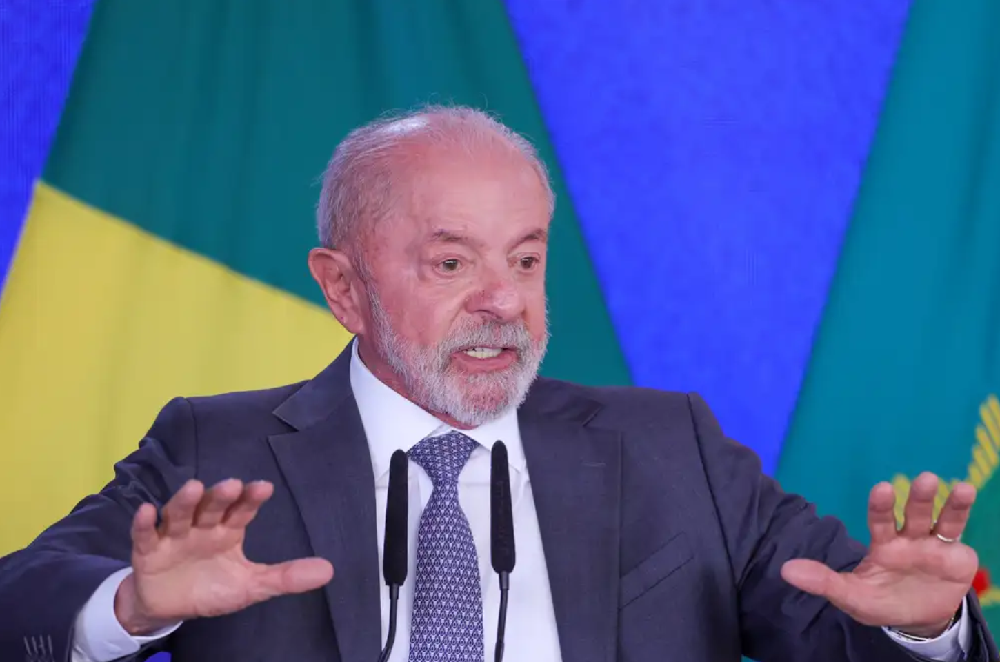 Lula defende maioridade penal aos 16 anos para crimes hediondos e muda posição sobre o tema